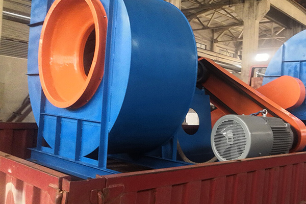 C-4-73離（lí）心風機